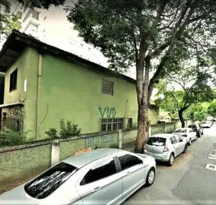 Sobrado com 4 Quartos à venda, 180m² no Cidade Monções, São Paulo