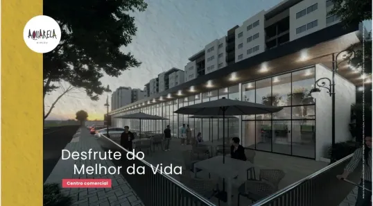 Apartamento com 3 Quartos à venda, 65m² no Itararé, Teresina