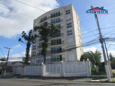 Apartamento com 2 Quartos à venda, 93m² no Liberdade, Esteio