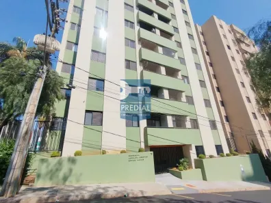 Apartamento com 3 Quartos à venda, 75m² no Jardim Gibertoni, São Carlos