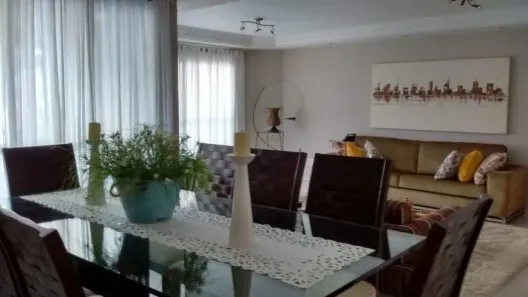 Apartamento com 4 Quartos à venda, 180m² no Jardim Vila Mariana, São Paulo