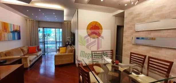 Apartamento com 3 Quartos à venda, 86m² no Ipiranga, São Paulo