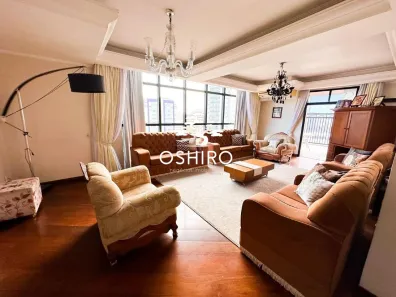 Cobertura com 6 Quartos à venda, 717m² no Aparecida, Santos