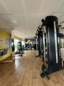 Apartamento com 2 Quartos à venda, 67m² no Setor Bueno, Goiânia