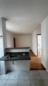 Apartamento com 2 Quartos à venda, 48m² no Chácaras Granja Pousada Del Rey, Santa Luzia