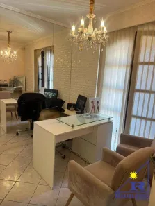 Imóvel Comercial para alugar, 332m² no Vila Regina ( Zona Leste), São Paulo