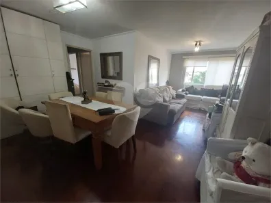 Apartamento com 3 Quartos à venda, 90m² no Vila Cordeiro, São Paulo
