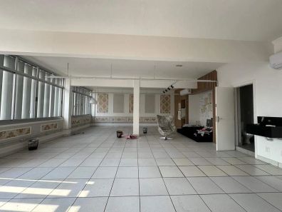 Imóvel Comercial à venda, 221m² no Centro, Belo Horizonte