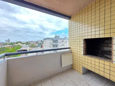 Apartamento com 3 Quartos à venda, 130m² no Aviacao, Venâncio Aires