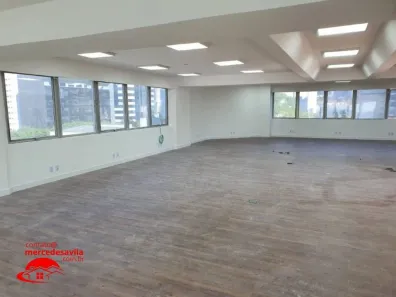 Sala Comercial à venda, 204m² no Brooklin Paulista, São Paulo