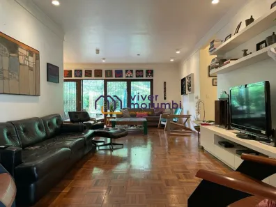 Sobrado com 4 Quartos à venda, 600m² no Vila Morumbi, São Paulo