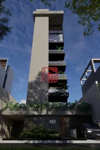 Apartamento com 3 Quartos à venda, 106m² no Cabral, Contagem