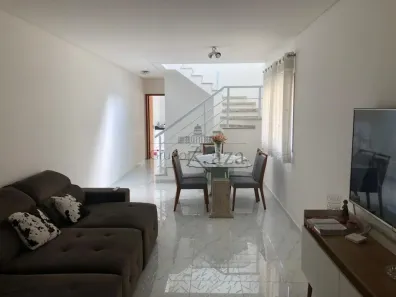 Sobrado com 3 Quartos à venda, 177m² no Jardim das Indústrias, São José dos Campos