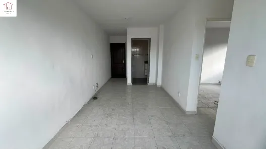 Apartamento com 2 Quartos à venda, 49m² no Tomás Coelho, Rio de Janeiro