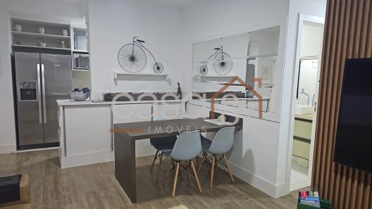 Apartamento com 3 Quartos à venda, 70m² no Morumbi, Paulínia