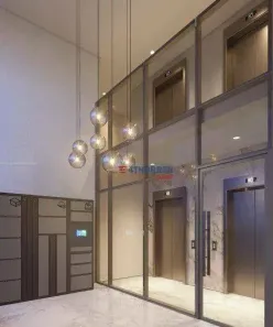 Apartamento com 1 Quarto à venda, 27m² no Itaim Bibi, São Paulo