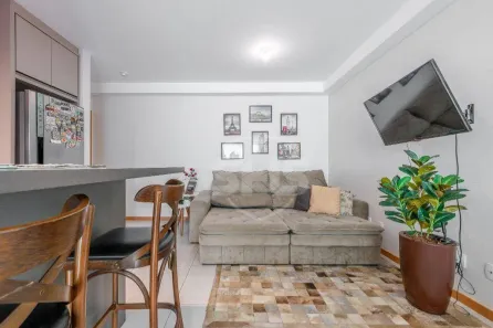 Apartamento com 2 Quartos para alugar, 78m² no Do Salto, Blumenau