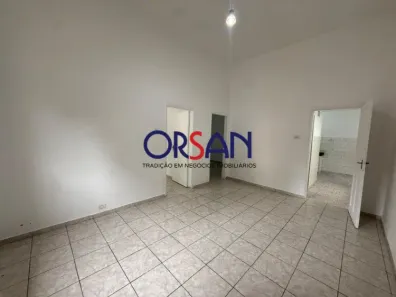 Casa com 2 Quartos para alugar, 222m² no Santa Maria, São Caetano do Sul