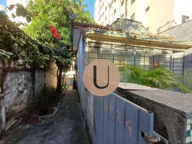 Lote/Terreno à venda, 409m² no Cidade Mãe do Céu, São Paulo