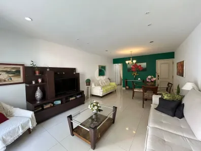 Apartamento com 2 Quartos à venda, 140m² no Copacabana, Rio de Janeiro
