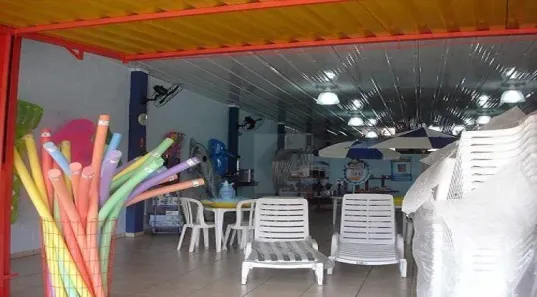 Ponto Comercial à venda, 300m² no Jardim Juliana, Indaiatuba