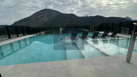 Apartamento com 2 Quartos à venda, 54m² no Camorim, Rio de Janeiro