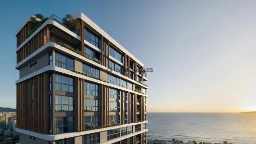 Apartamento com 3 Quartos à venda, 139m² no , Porto Belo