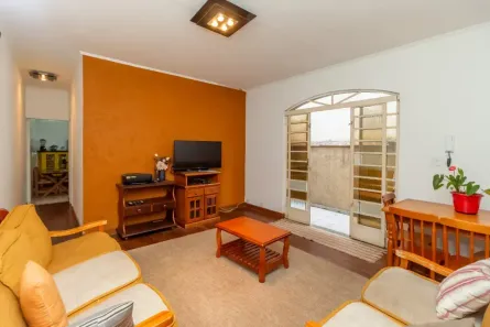 Casa com 3 Quartos à venda, 224m² no Chácara Inglesa (Zona Norte), São Paulo
