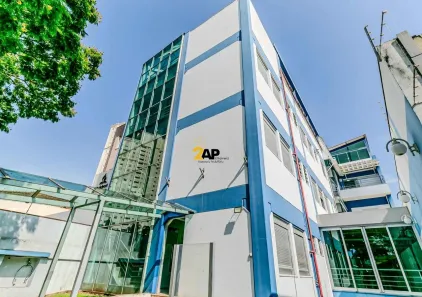 Prédio Comercial para alugar, 1100m² no Vila Cruzeiro, São Paulo