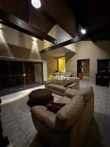 Casa de Condomínio com 4 Quartos à venda, 240m² no Badu, Niterói