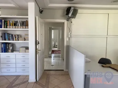 Sala Comercial à venda, 42m² no Auxiliadora, Porto Alegre