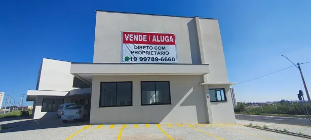 Galpão/Depósito/Armazém à venda, 900m² no Residencial Bela Aliança, Campinas