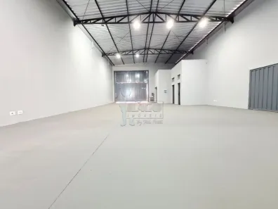 Galpão/Depósito/Armazém para alugar, 250m² no Vista da Lago, Sertãozinho