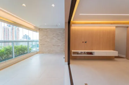 Apartamento com 3 Quartos à venda, 140m² no Jardim das Acácias, São Paulo