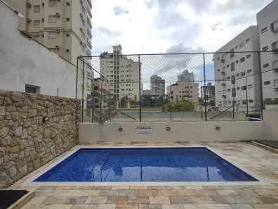 Apartamento com 2 Quartos à venda, 75m² no Enseada, Guarujá