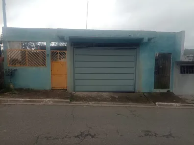 Casa com 2 Quartos à venda, 85m² no Jardim São Carlos (Zona Leste), São Paulo