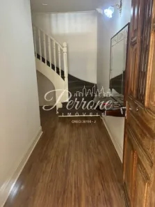 Casa com 4 Quartos à venda, 180m² no Belenzinho, São Paulo