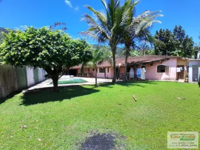 Casa com 4 Quartos à venda, 295m² no Jardim Europa, Peruíbe