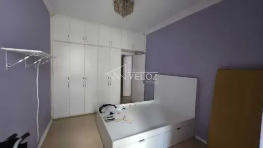 Apartamento com 2 Quartos à venda, 68m² no Flamengo, Rio de Janeiro