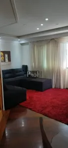 Apartamento com 4 Quartos à venda, 161m² no Cerâmica, São Caetano do Sul