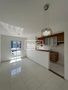 Apartamento com 2 Quartos para alugar, 67m² no Água Limpa, Volta Redonda