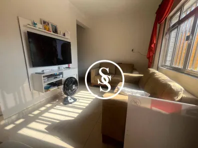 Sobrado com 2 Quartos à venda, 141m² no Ferrazópolis, São Bernardo do Campo