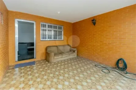 Sobrado com 4 Quartos à venda, 165m² no Vila Gomes Cardim, São Paulo