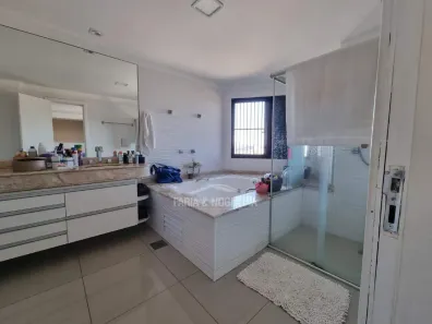 Apartamento com 4 Quartos à venda, 250m² no Jardim Claret, Rio Claro
