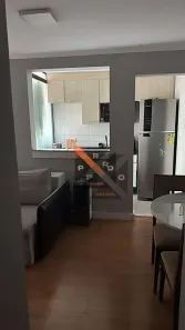 Apartamento com 2 Quartos à venda, 52m² no Vila Ema, São Paulo