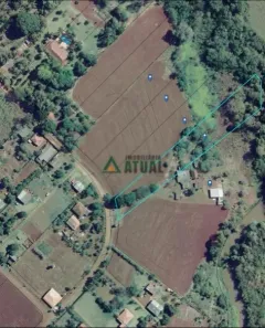 Fazenda/Sítio à venda, 5022m² no São Luiz, Londrina