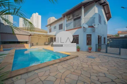 Casa com 4 Quartos à venda, 266m² no City Bussocaba, Osasco