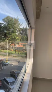 Sala Comercial para alugar, 25m² no Vila Adyana, São José dos Campos