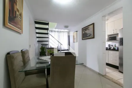 Cobertura com 4 Quartos à venda, 98m² no Vila Carmosina, São Paulo