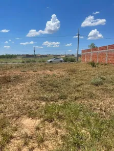 Lote/Terreno à venda, 336m² no Petrópolis, Várzea Grande